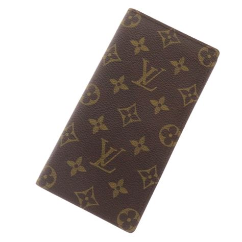 louis vuitton long bifold wallet|louis vuitton hanging wallet.